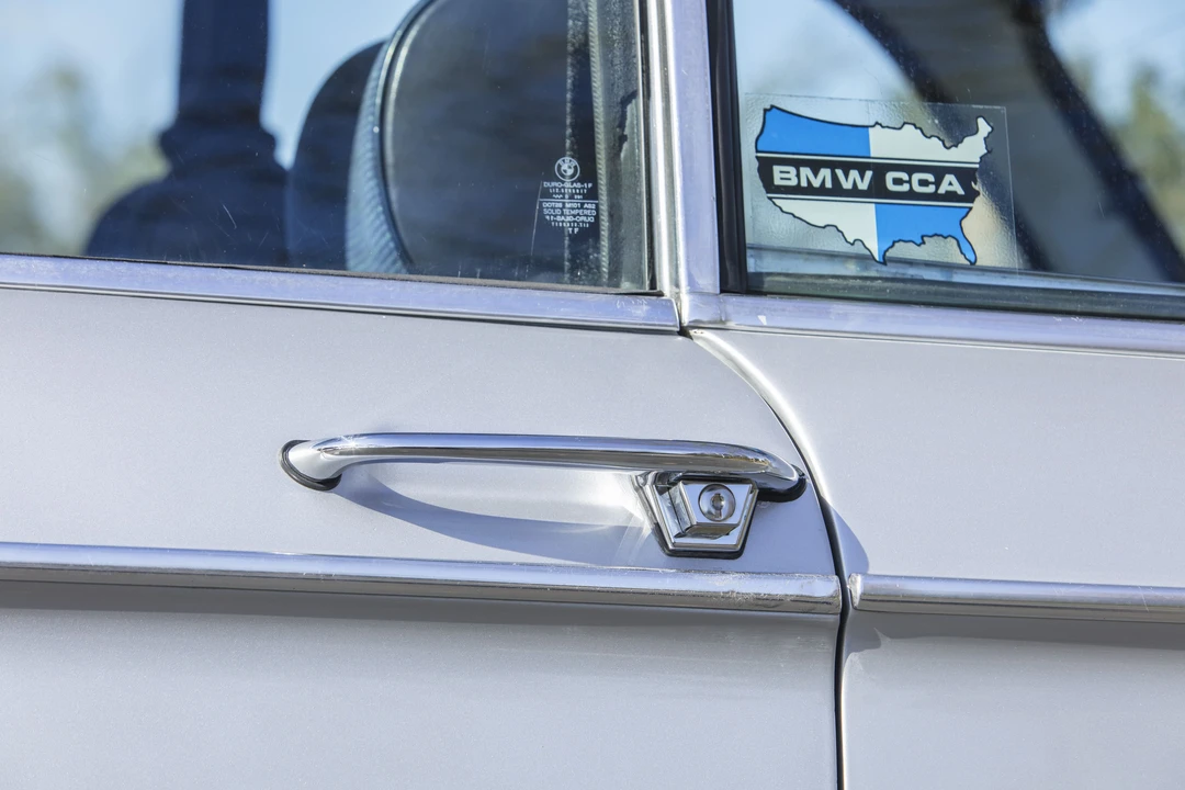 1973 BMW 2002tii - Image 28 of 31