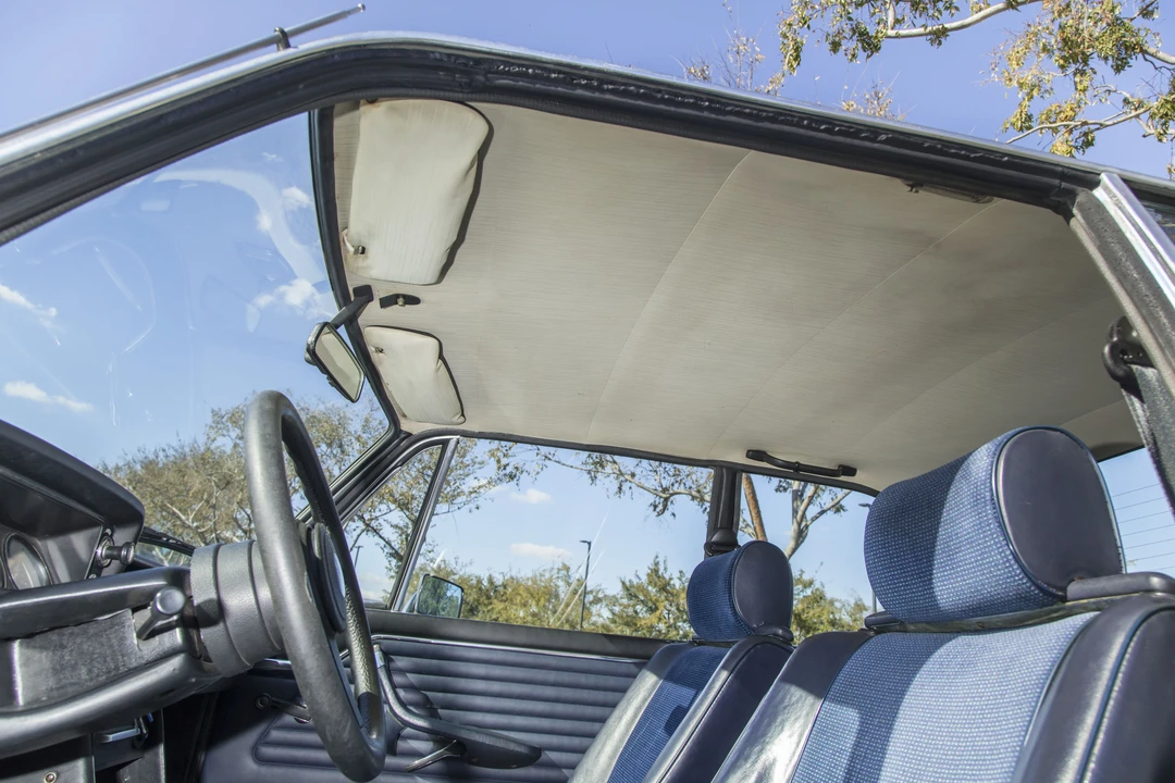 1973 BMW 2002tii - Image 15 of 31