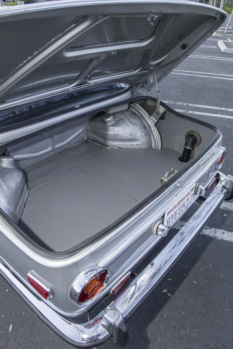 1973 BMW 2002tii - Image 3 of 31