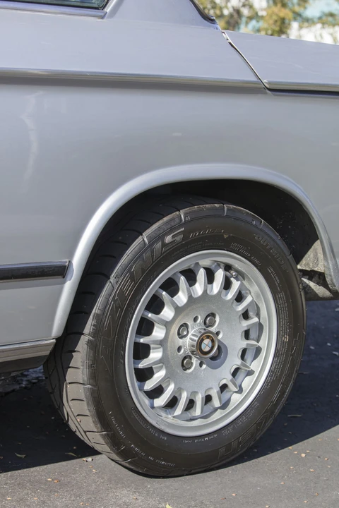 1973 BMW 2002tii - Image 29 of 31