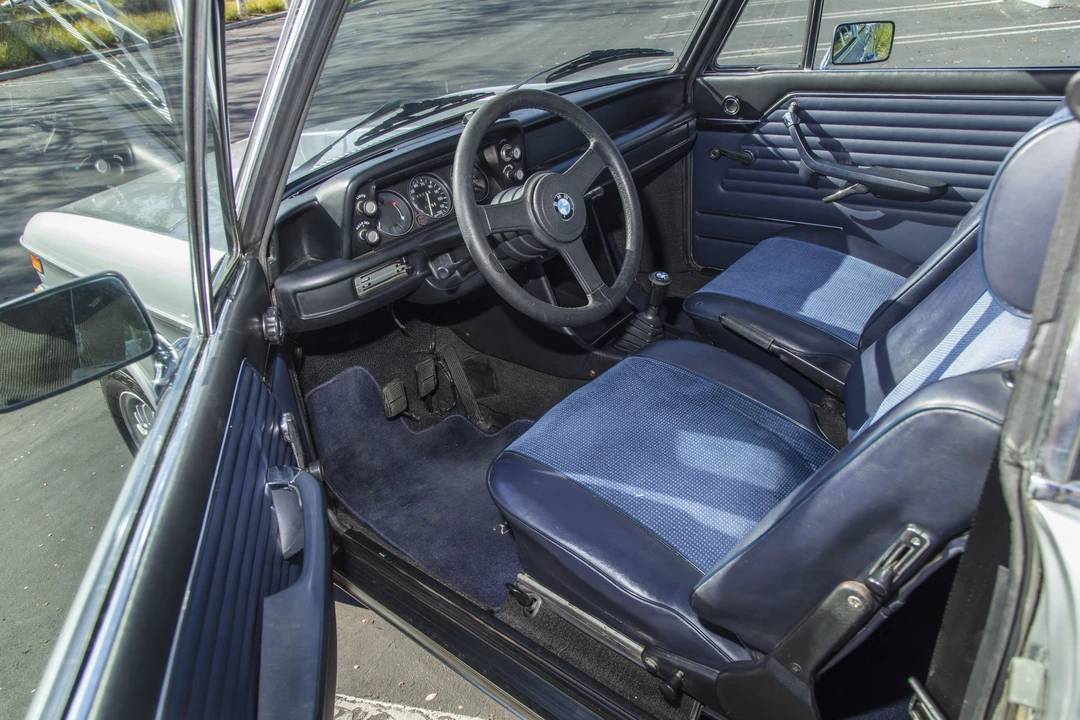 1973 BMW 2002tii - Image 24 of 31