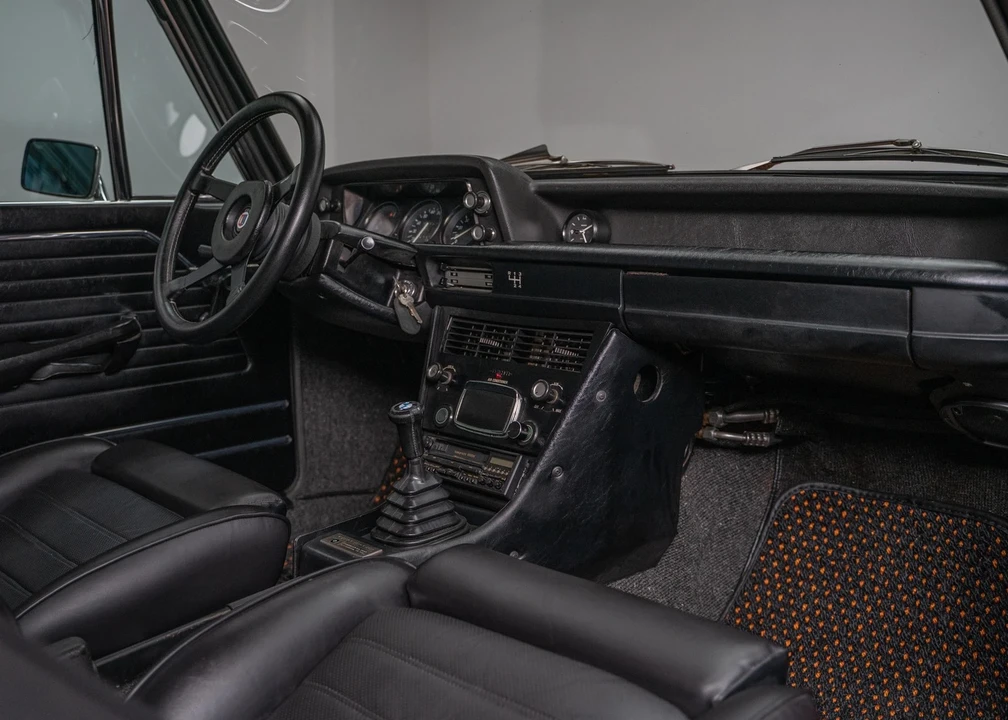 1973 BMW 2002tii - Image 10 of 20