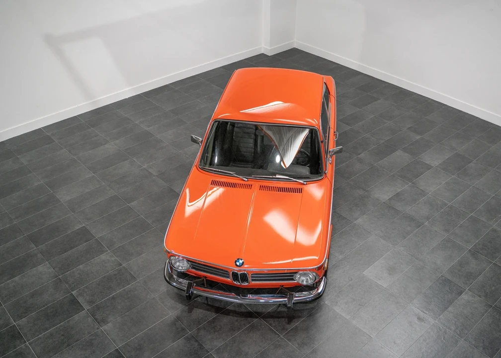 1973 BMW 2002tii - Image 4 of 20