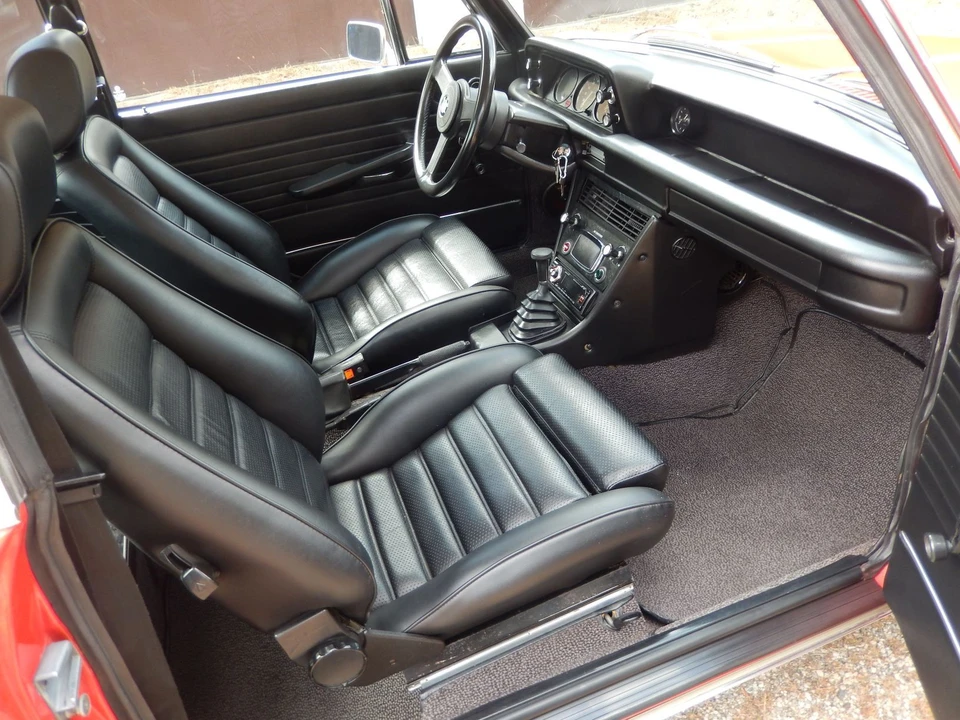 1973 BMW 2002 - Image 4 of 7