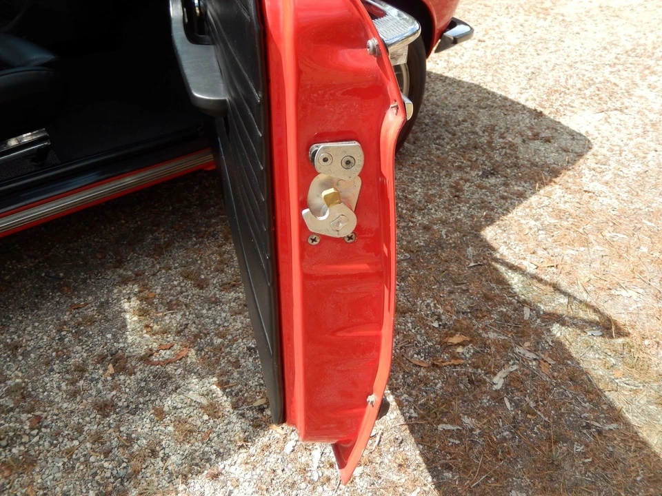 1973 BMW 2002 - Image 7 of 7