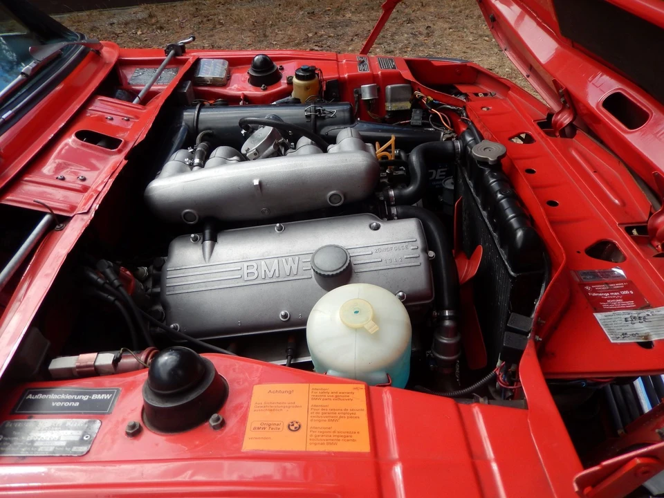 1973 BMW 2002 - Image 3 of 7
