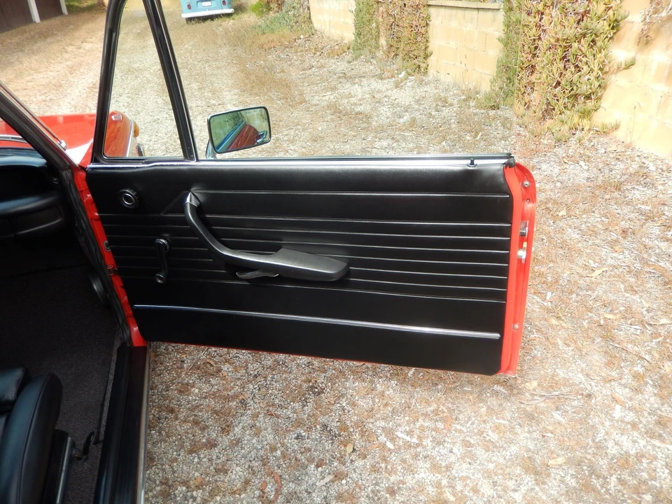 1973 BMW 2002 - Image 5 of 7