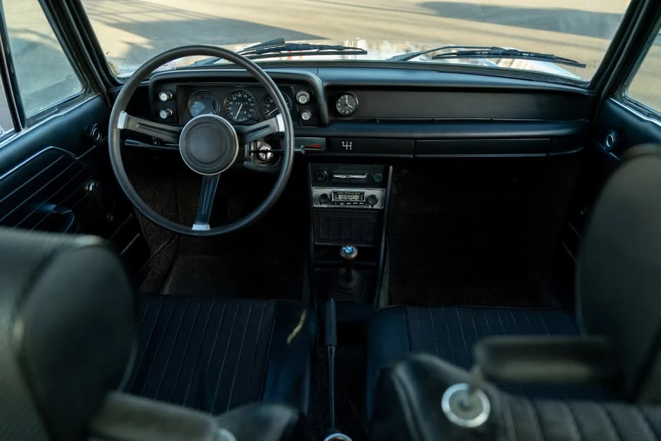 1973 BMW 2002 - Image 17 of 20