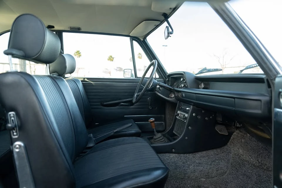 1973 BMW 2002 - Image 14 of 20