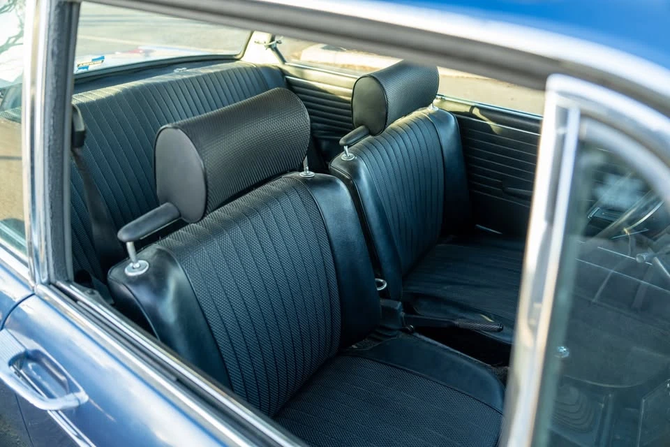 1973 BMW 2002 - Image 15 of 20