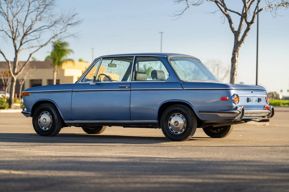 1973 BMW 2002 - Image 8 of 20