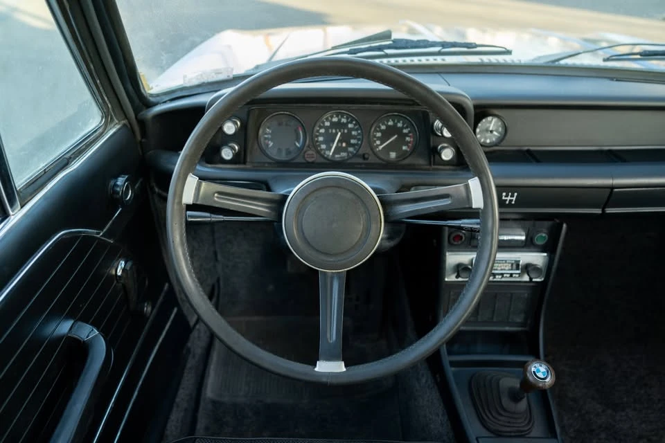 1973 BMW 2002 - Image 12 of 20