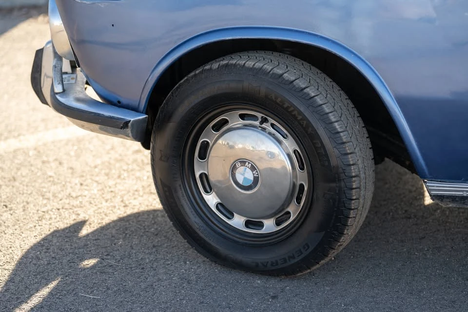 1973 BMW 2002 - Image 11 of 20