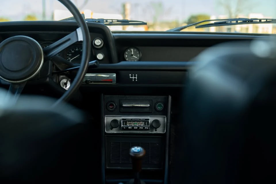 1973 BMW 2002 - Image 18 of 20