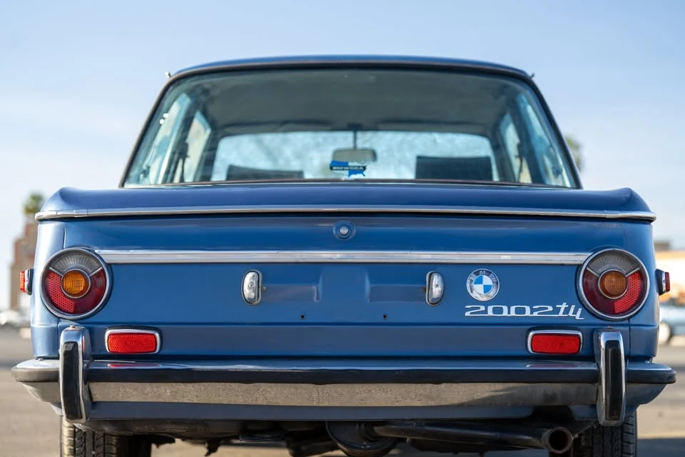 1973 BMW 2002 - Image 10 of 20