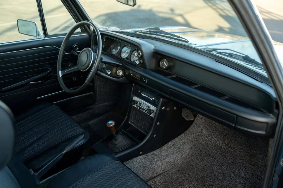 1973 BMW 2002 - Image 13 of 20
