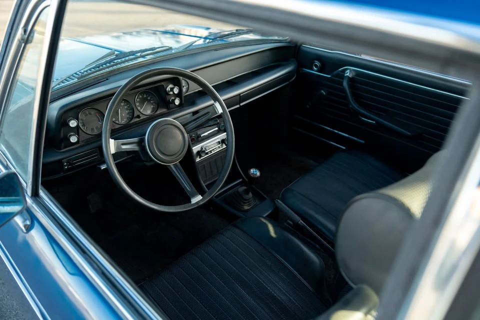 1973 BMW 2002 - Image 16 of 20