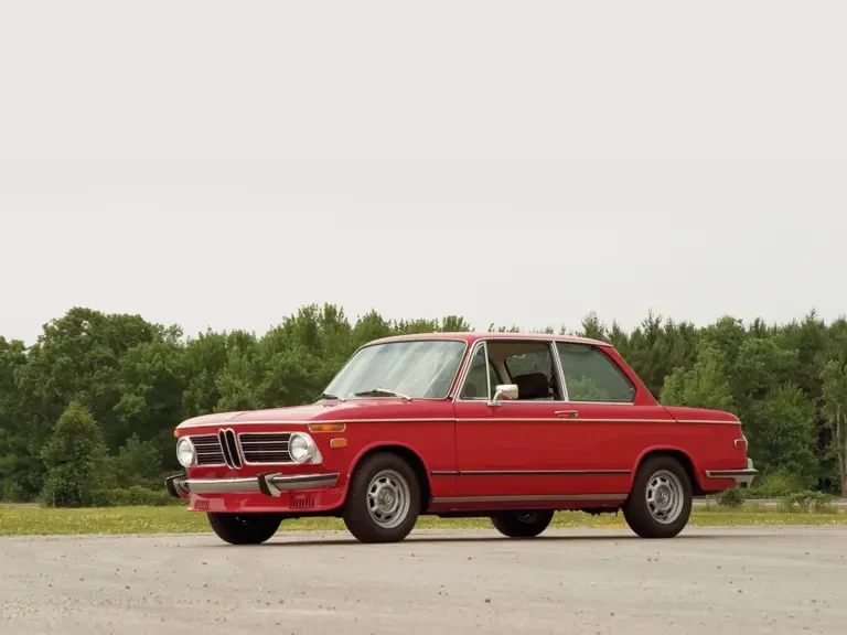 1973 BMW 2002tii - Image 2 of 2