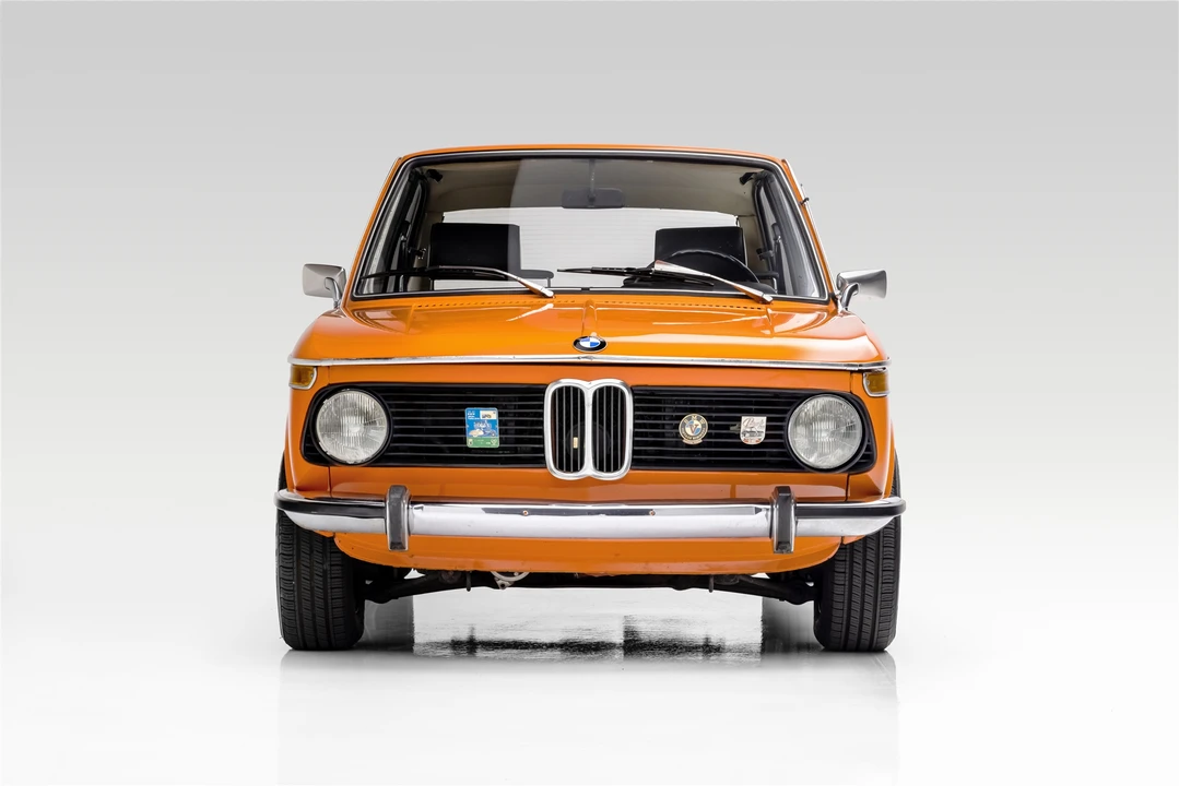1973 BMW 2002 - Image 2 of 31