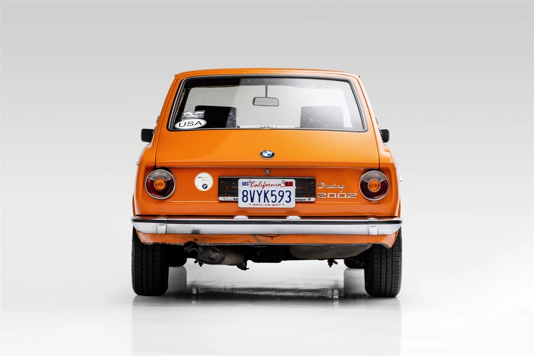 1973 BMW 2002 - Image 11 of 31