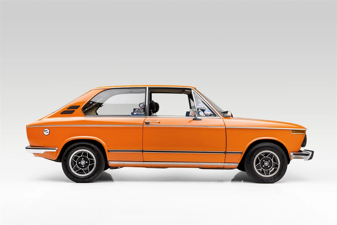 1973 BMW 2002 - Image 17 of 31