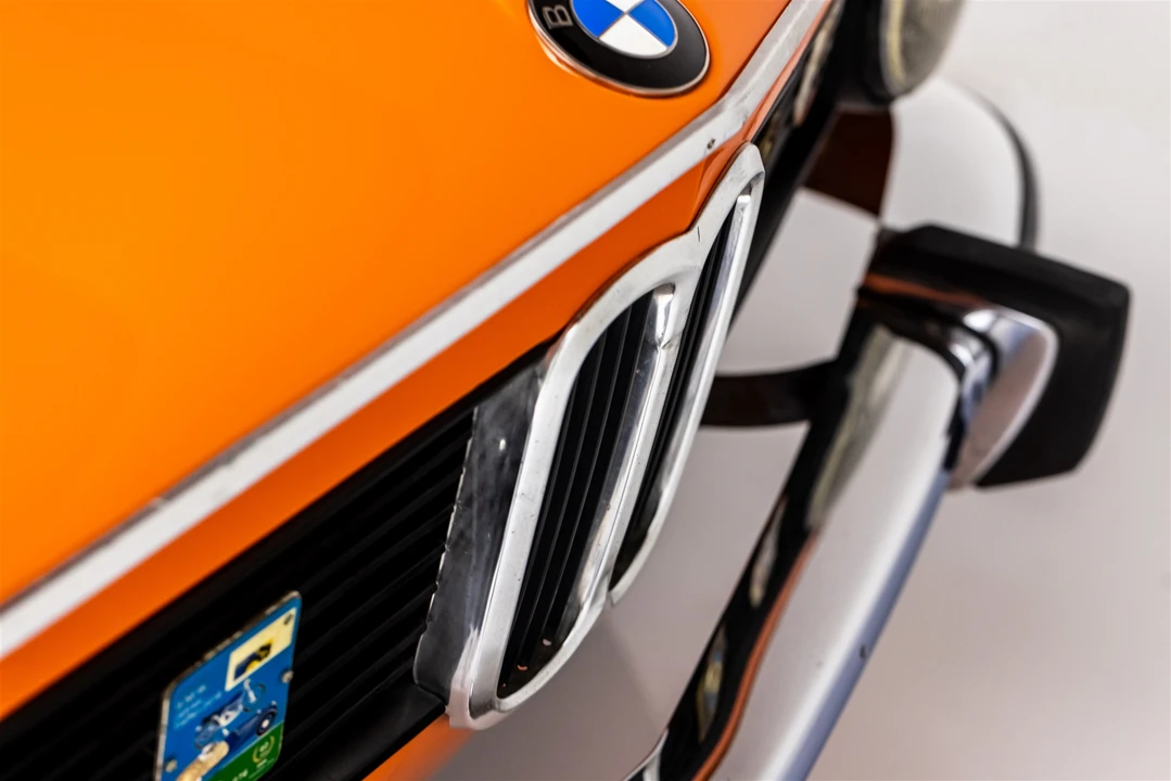 1973 BMW 2002 - Image 23 of 31