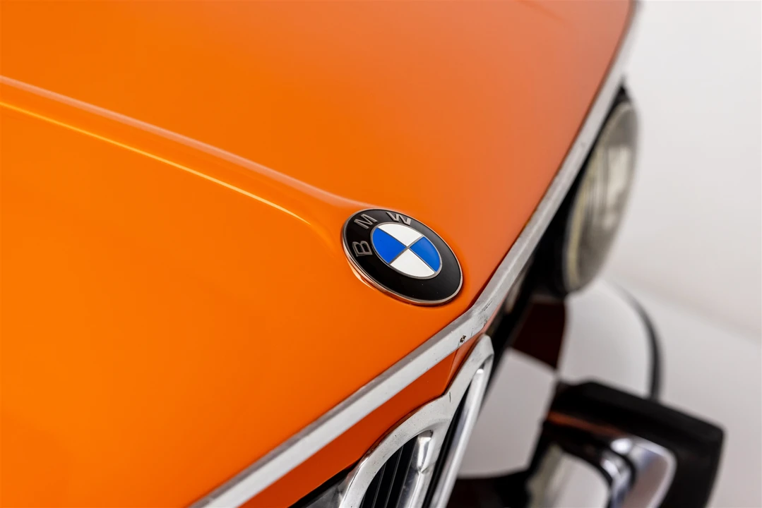 1973 BMW 2002 - Image 25 of 31
