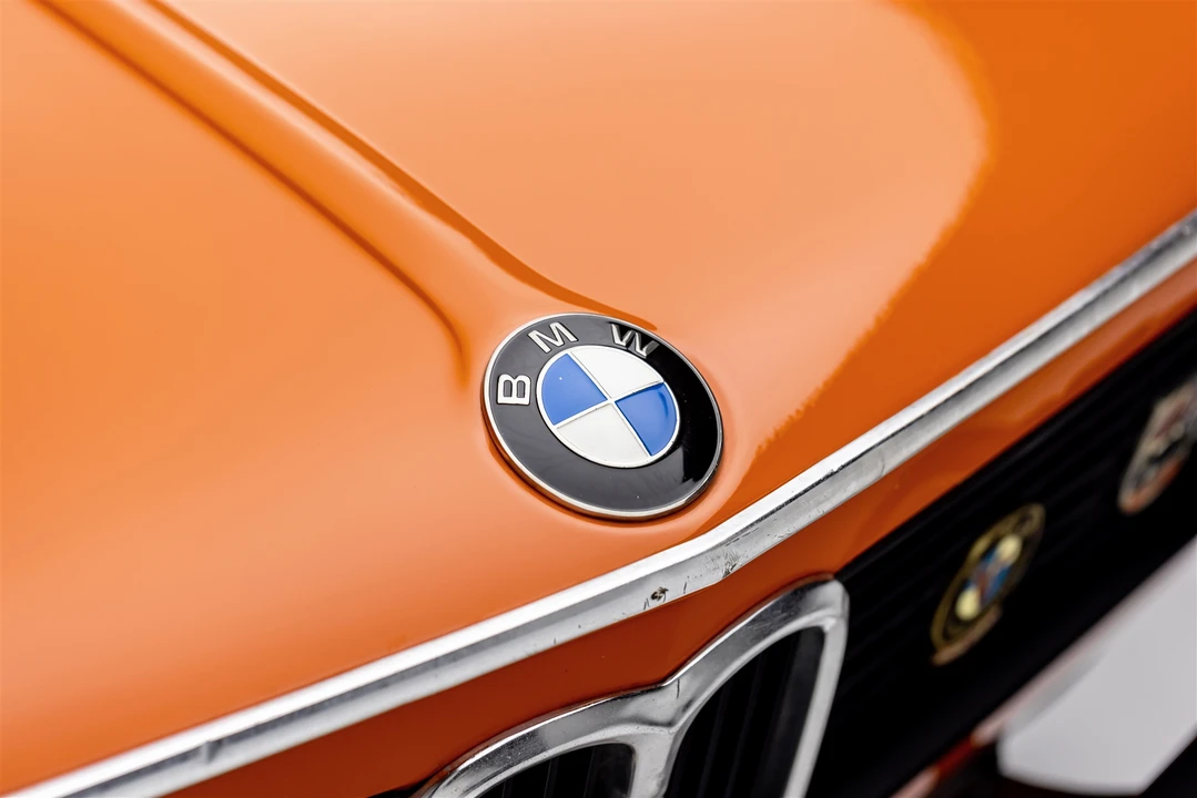 1973 BMW 2002 - Image 24 of 31