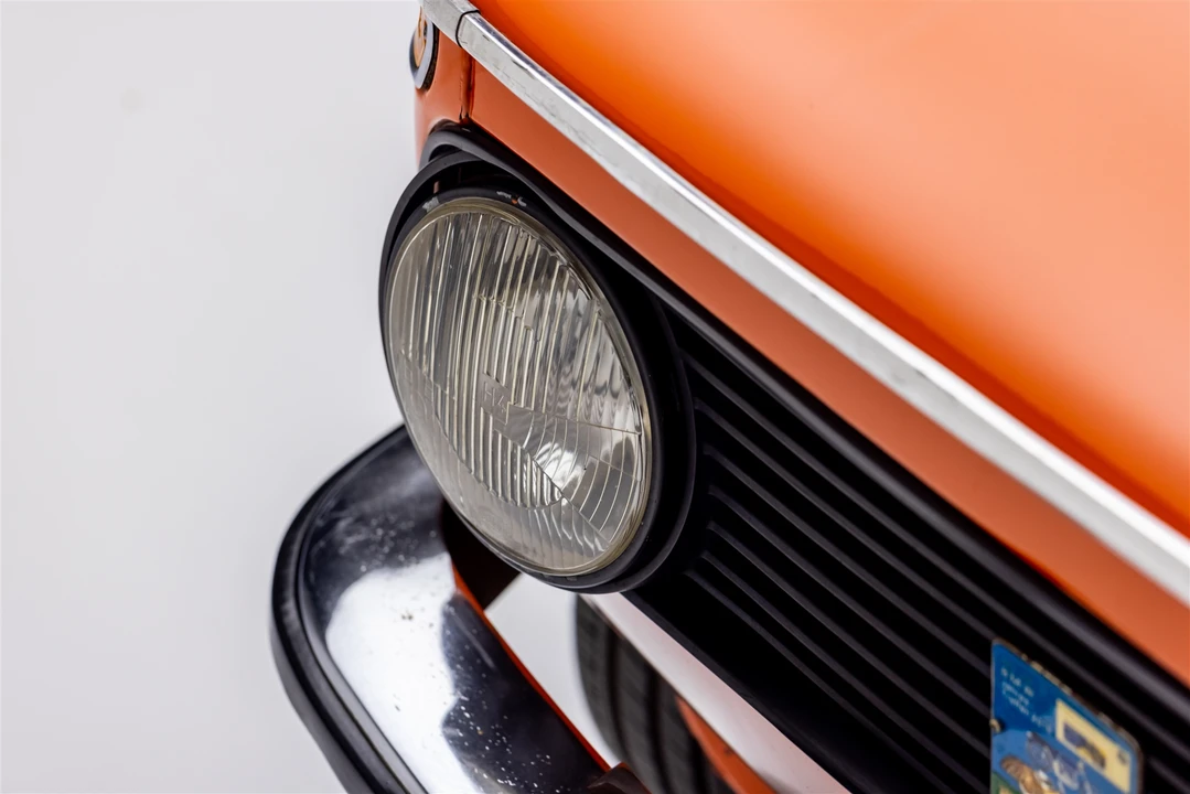 1973 BMW 2002 - Image 27 of 31