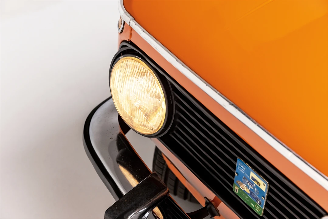 1973 BMW 2002 - Image 26 of 31