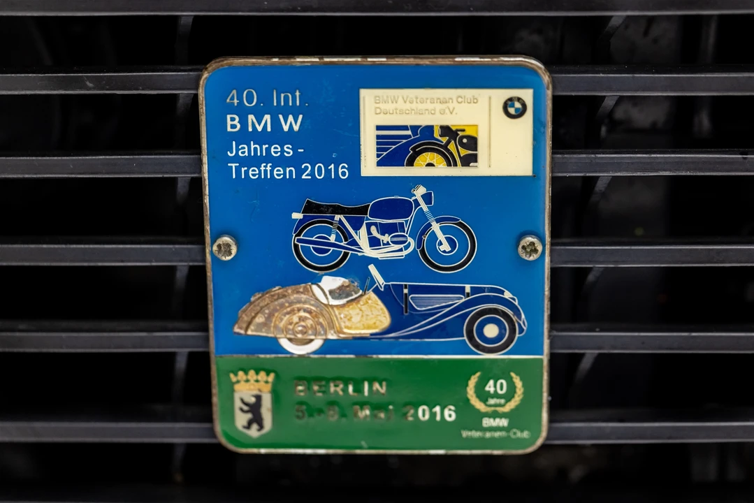 1973 BMW 2002 - Image 31 of 31