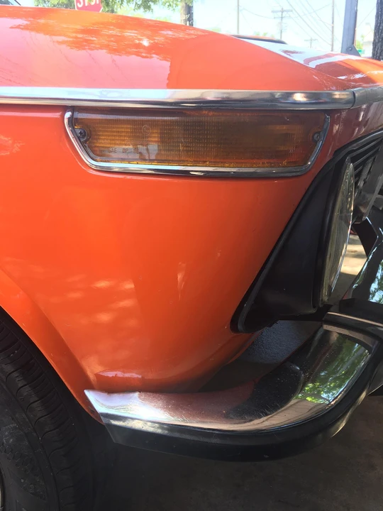 1973 BMW 2002 - Image 18 of 31