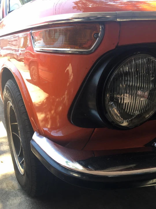 1973 BMW 2002 - Image 12 of 31