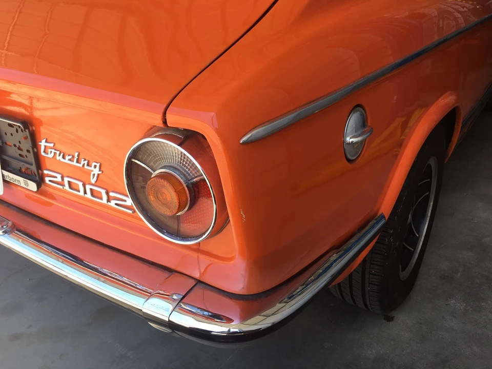 1973 BMW 2002 - Image 29 of 31