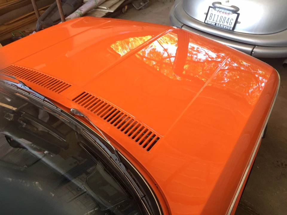 1973 BMW 2002 - Image 11 of 31