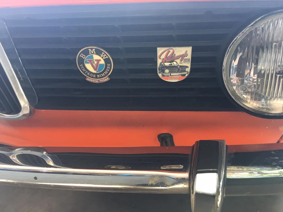 1973 BMW 2002 - Image 13 of 31