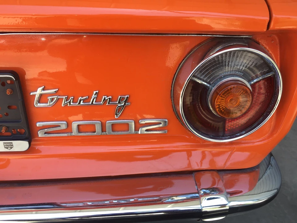 1973 BMW 2002 - Image 30 of 31