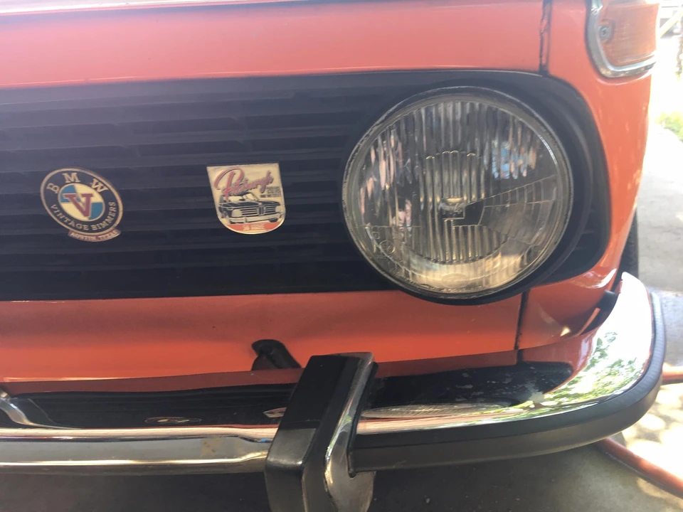 1973 BMW 2002 - Image 14 of 31