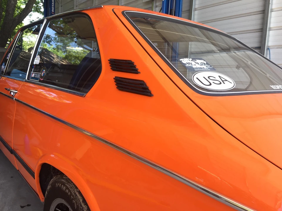 1973 BMW 2002 - Image 24 of 31