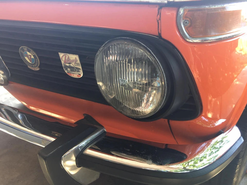 1973 BMW 2002 - Image 15 of 31
