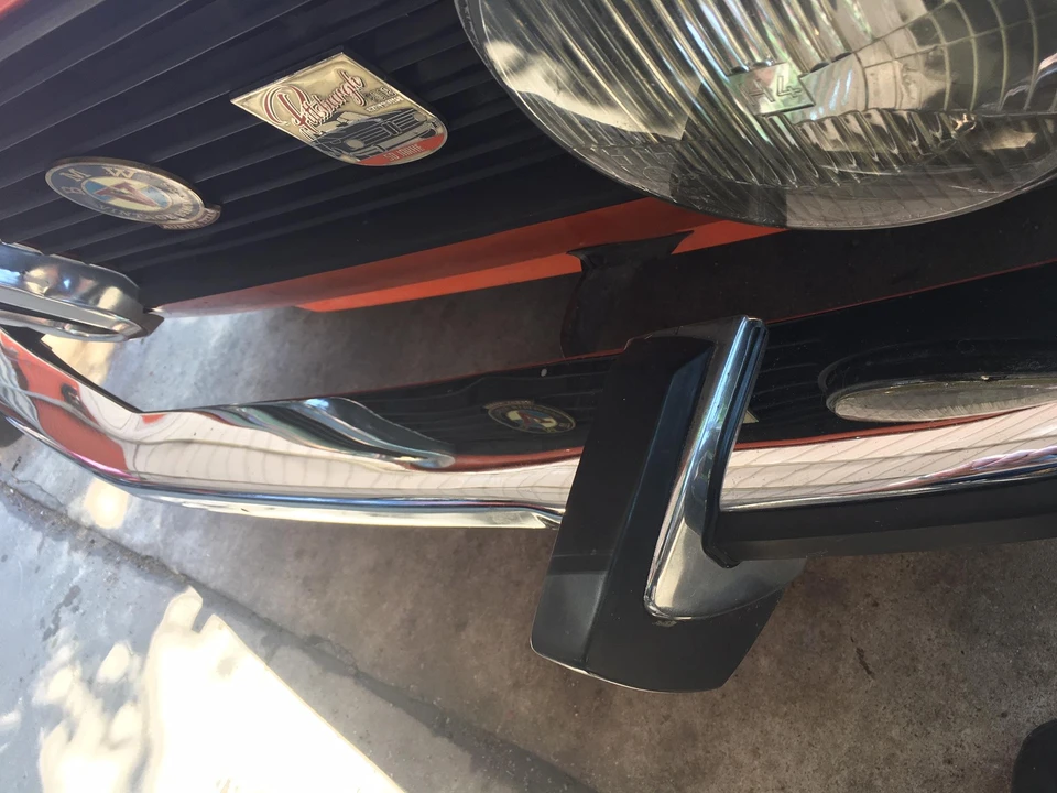 1973 BMW 2002 - Image 16 of 31