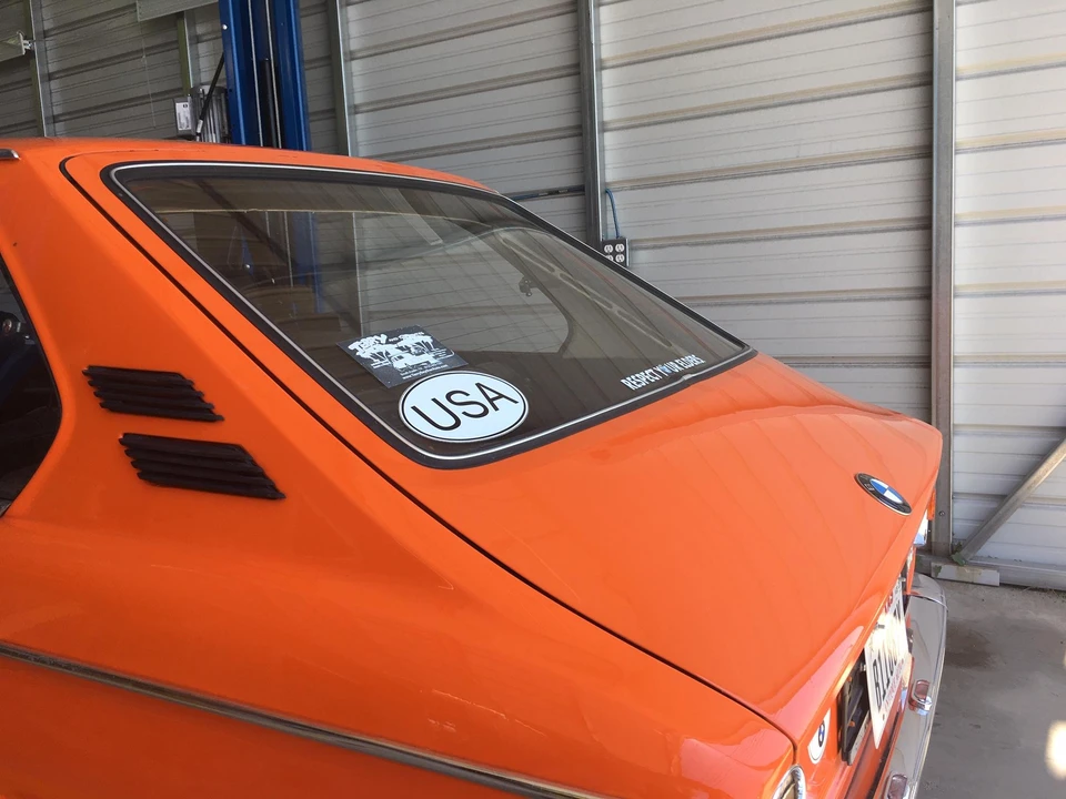 1973 BMW 2002 - Image 23 of 31