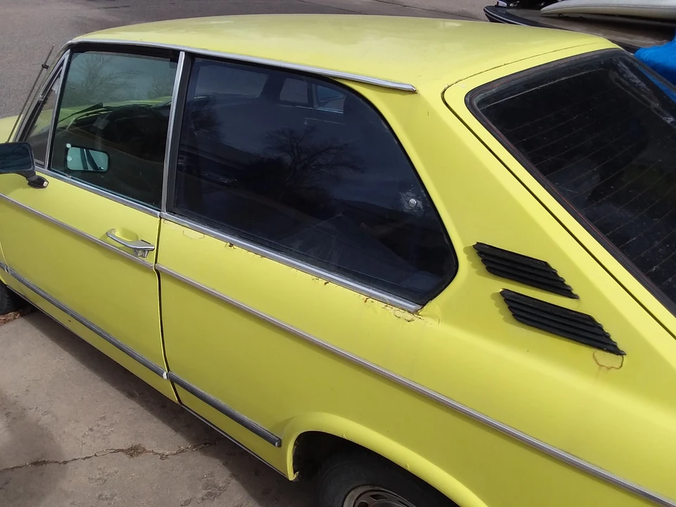 1973 BMW 2002 - Image 9 of 31