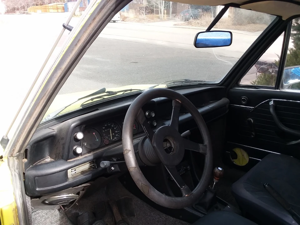 1973 BMW 2002 - Image 16 of 31