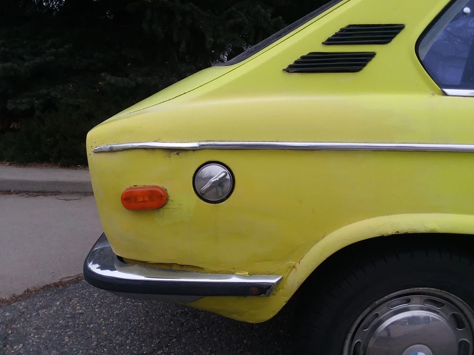 1973 BMW 2002 - Image 11 of 31