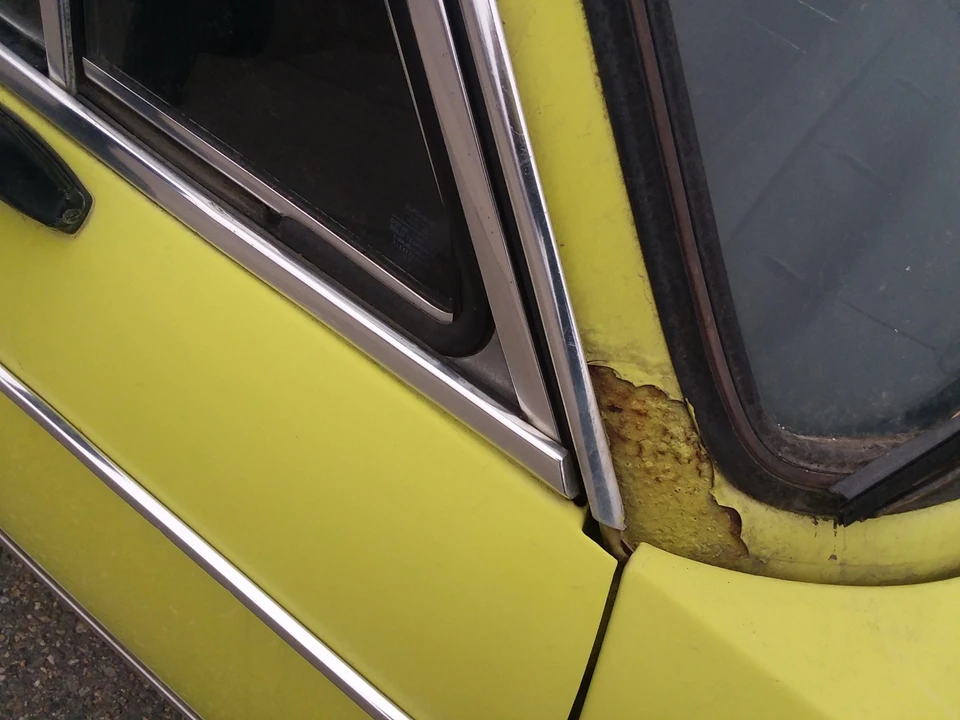 1973 BMW 2002 - Image 14 of 31