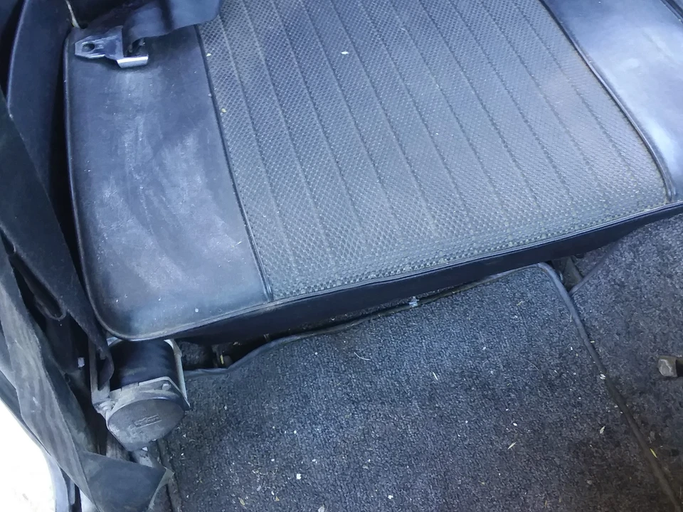 1973 BMW 2002 - Image 24 of 31