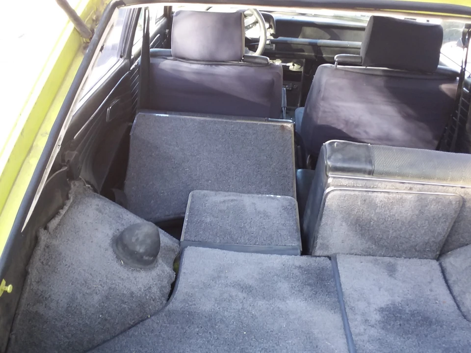 1973 BMW 2002 - Image 23 of 31