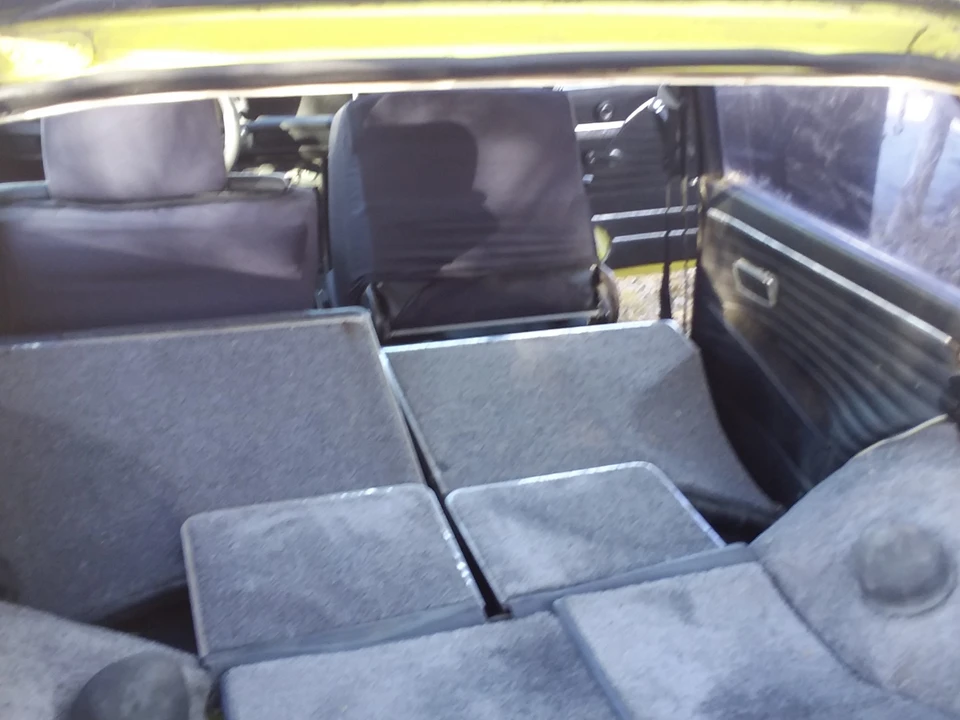 1973 BMW 2002 - Image 22 of 31