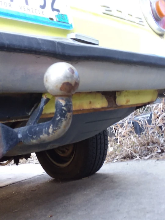 1973 BMW 2002 - Image 15 of 31